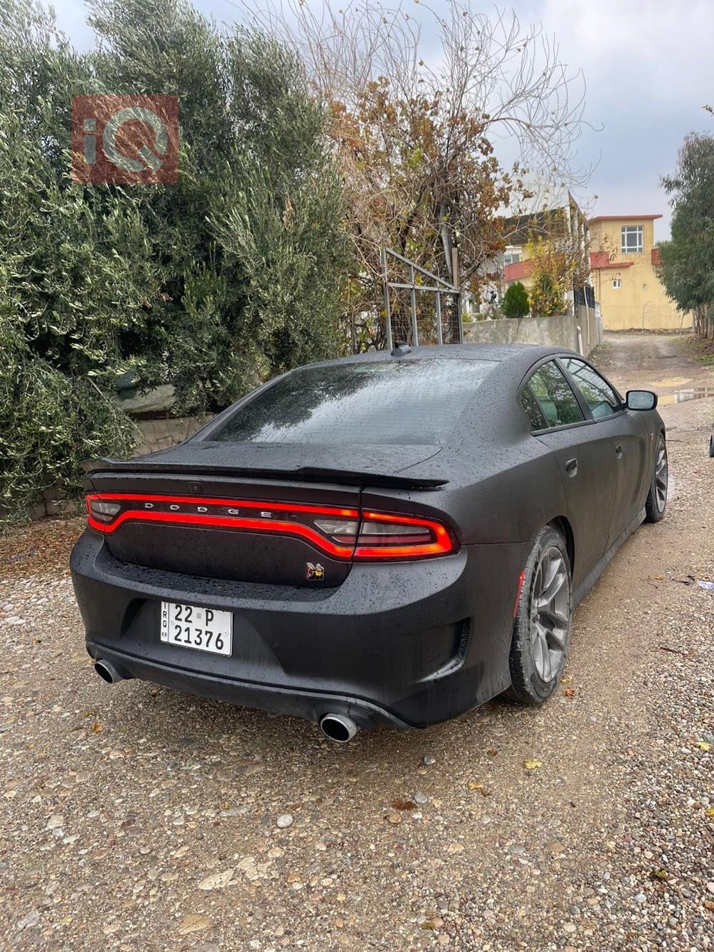 دودج تشارجر